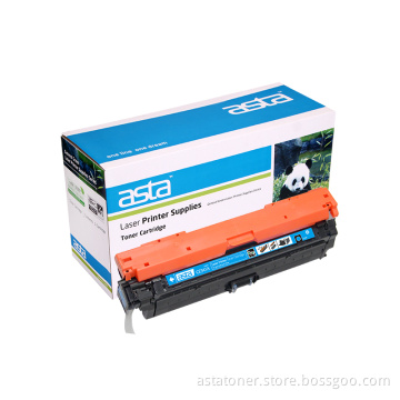 High Quality For HP CE341A Toner Cartridge